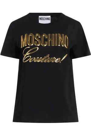 Moschino TOPS - T-shirts