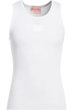 Iceberg TOPS - Tank Tops