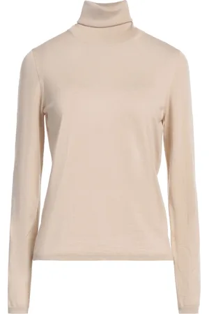 Max Mara STRICKWAREN - Rollkragenpullover