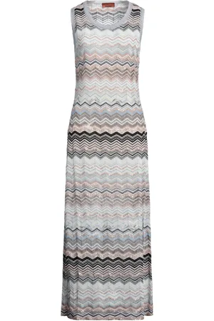 Missoni KLEIDER - Maxi-Kleider