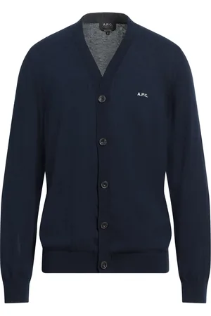 A.P.C. STRICKWAREN - Strickjacken