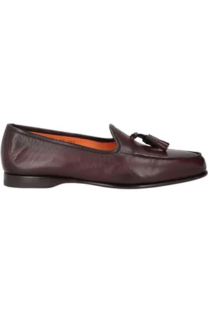 santoni SCHUHE - Mokassins