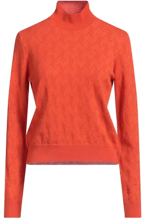 Missoni STRICKWAREN - Rollkragenpullover