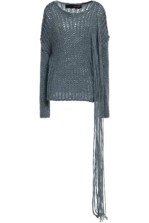 ISABEL BENENATO STRICKWAREN - Pullover