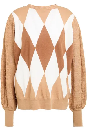 BALLANTYNE STRICKWAREN - Pullover