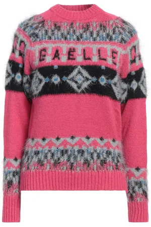 GAËLLE STRICKWAREN - Pullover