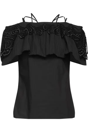 Alberta Ferretti TOPS - Tops