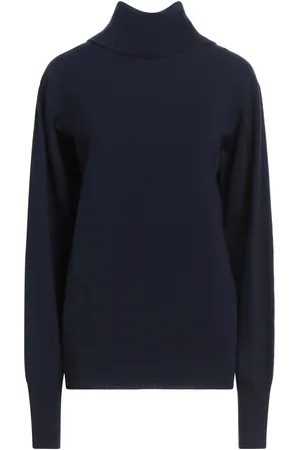 Jil Sander STRICKWAREN - Rollkragenpullover