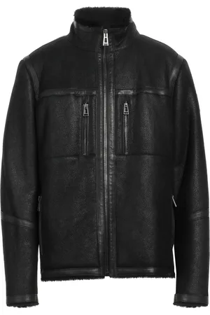 Belstaff JACKEN & MÄNTEL - Shearling- & Kunstfell