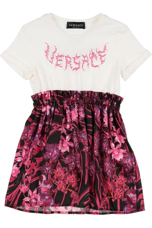 VERSACE KLEIDER - Kinderkleider