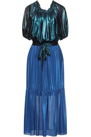BLUMARINE KLEIDER - Maxi-Kleider