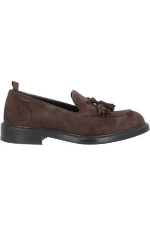 Alexander Hotto SCHUHE - Mokassins