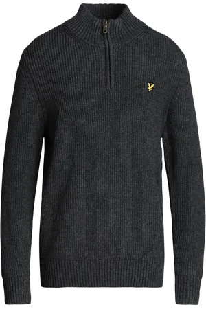 Lyle & Scott STRICKWAREN - Rollkragenpullover