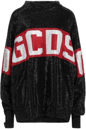 GCDS STRICKWAREN - Pullover