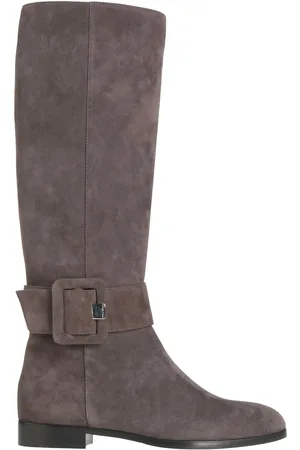 Sergio Rossi SCHUHE - Stiefel