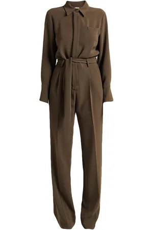 ALBERTO BIANI OVERALLS - Jumpsuits