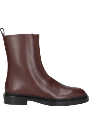 Jil Sander SCHUHE - Stiefeletten