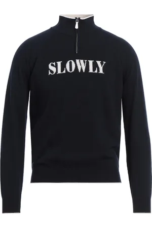 ELEVENTY STRICKWAREN - Rollkragenpullover