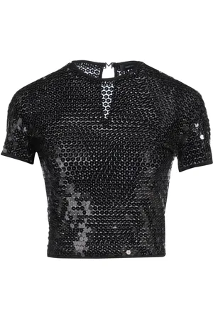 MUGLER TOPS - Tops