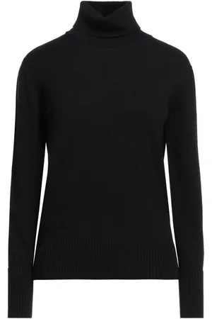 ALPHA STUDIO STRICKWAREN - Rollkragenpullover