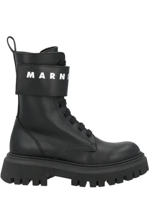 Marni SCHUHE - Stiefeletten