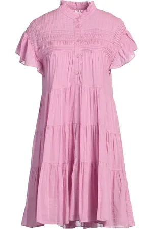 Marant Etoile KLEIDER - Mini-Kleider