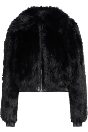 Michael Kors JACKEN & MÄNTEL - Shearling- & Kunstfell