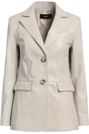 arma leder ANZÜGE und CO-ORDS - Blazers