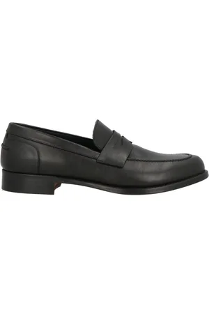 CANALI SCHUHE - Mokassins