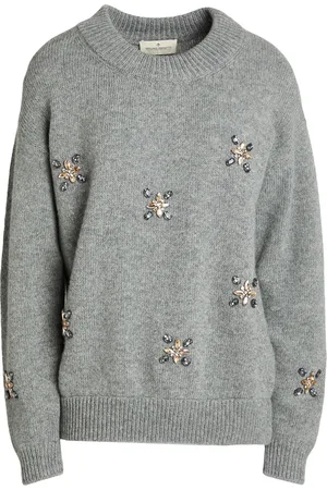 BRUNO MANETTI STRICKWAREN - Pullover