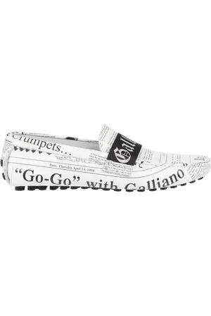 John Galliano SCHUHE - Mokassins