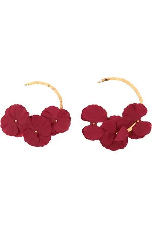 MARIA LUCIA HOHAN SCHMUCK und UHREN - Ohrringe