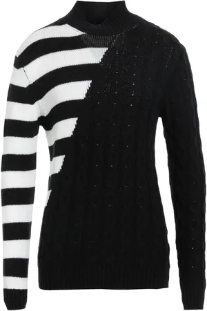 TAGLIATORE STRICKWAREN - Rollkragenpullover