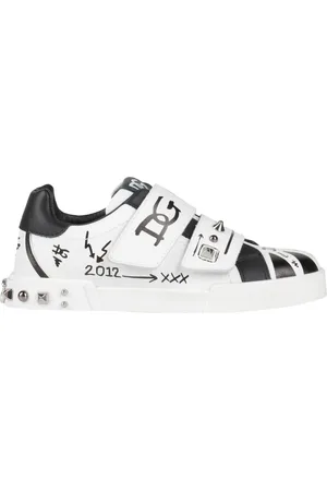 Dolce & Gabbana SCHUHE - Sneakers