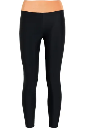 CLARA AESTAS HOSEN & RÖCKE - Leggings