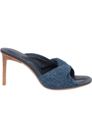 Jacquemus SCHUHE - Sandalen
