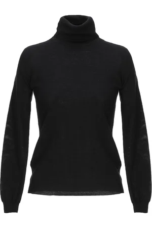 BALLANTYNE STRICKWAREN - Rollkragenpullover