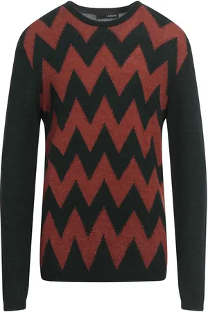 LARDINI STRICKWAREN - Pullover