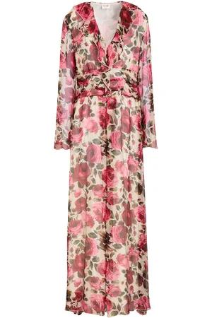 Blugirl KLEIDER - Maxi-Kleider