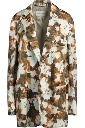 DRIES VAN NOTEN ANZÜGE und CO-ORDS - Blazers