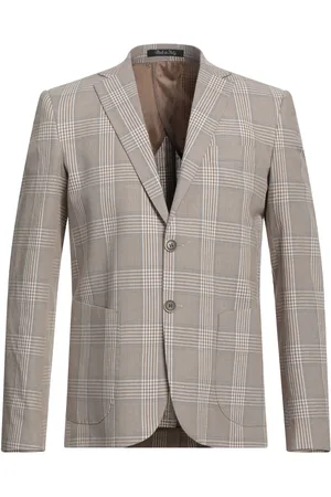 EREDI DEL DUCA ANZÜGE und CO-ORDS - Blazers