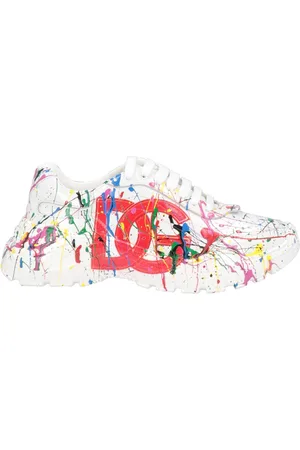 Dolce & Gabbana SCHUHE - Sneakers