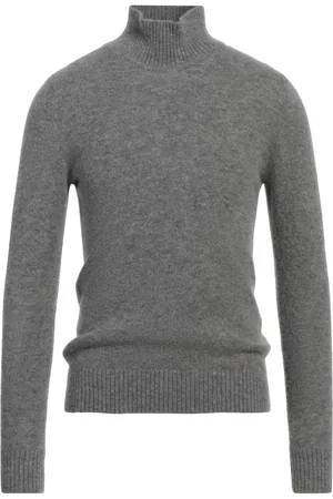 LARDINI STRICKWAREN - Rollkragenpullover