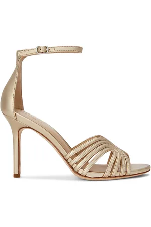 Ralph Lauren SCHUHE - Sandalen