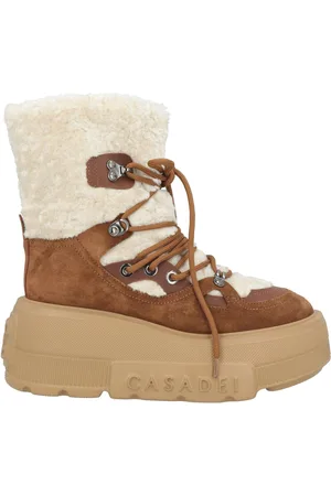 Casadei SCHUHE - Stiefeletten