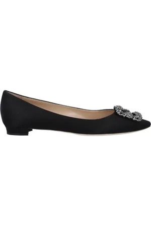 Manolo Blahnik SCHUHE - Ballerinas