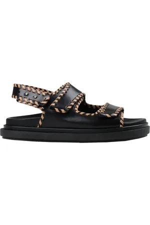 ALOHAS SCHUHE - Sandalen