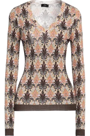 Etro STRICKWAREN - Pullover