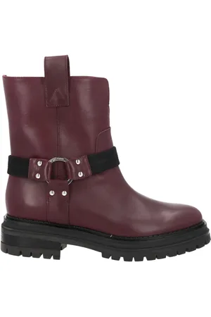 Sergio Rossi SCHUHE - Stiefeletten