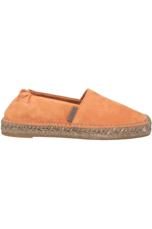 Brunello Cucinelli SCHUHE - Espadrilles